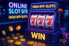 inya7 Slot Jackpot VIP Cashback ဆုများနှင့် Free Spin