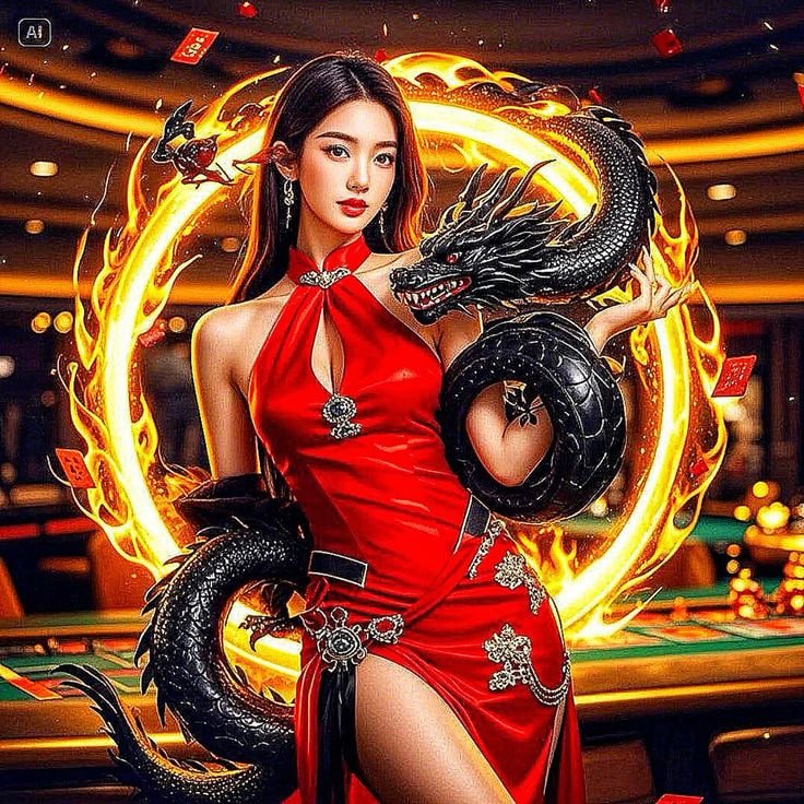 Slot Games