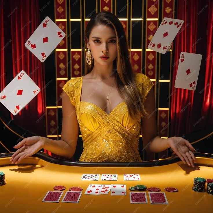 inya7 Mobile Slot ဖုန်းဖြင့် Free Spin ကစားနေမှု