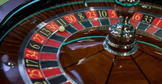 inya7 Live Casino တိုက်ရိုက်ကာစီနို ဂိမ်းပွဲ