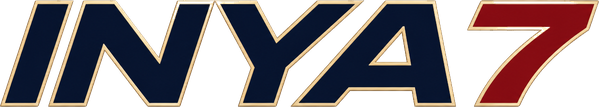 inya7 Logo
